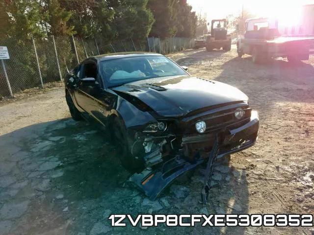 1ZVBP8CFXE5308352
