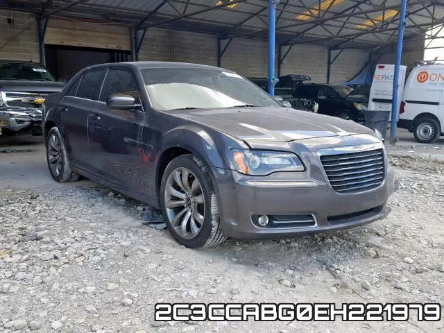 2C3CCABG0EH221979