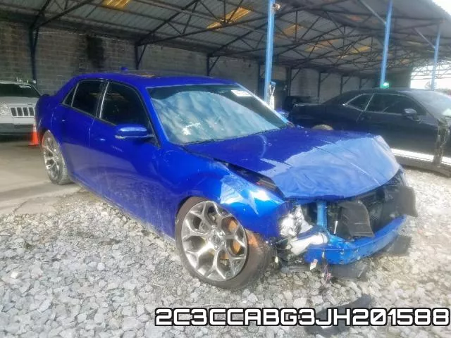 2C3CCABG3JH201588
