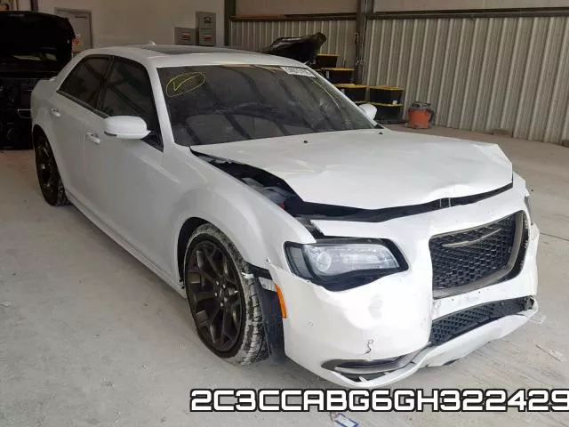 2C3CCABG6GH322429