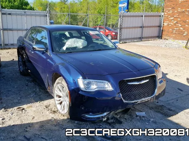 2C3CCAEGXGH320081