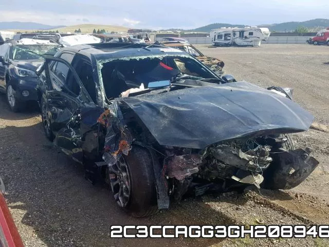 2C3CCAGG3GH208946