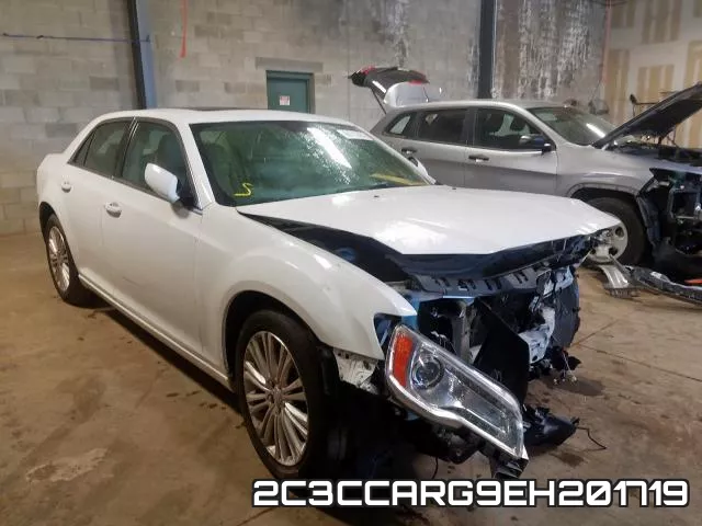 2C3CCARG9EH201719