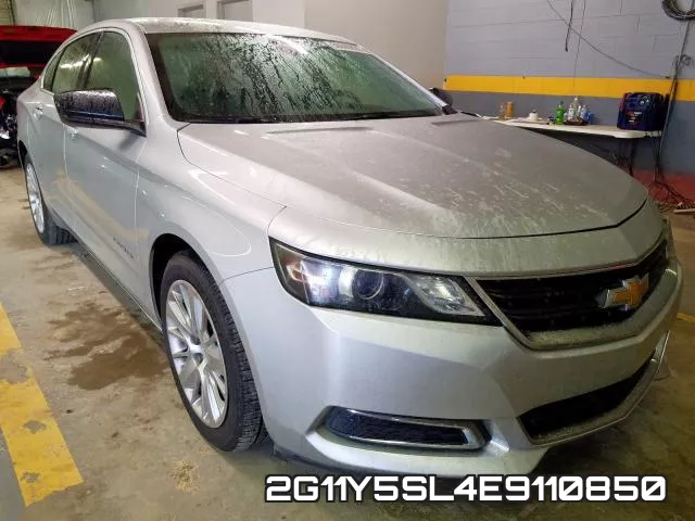 2G11Y5SL4E9110850