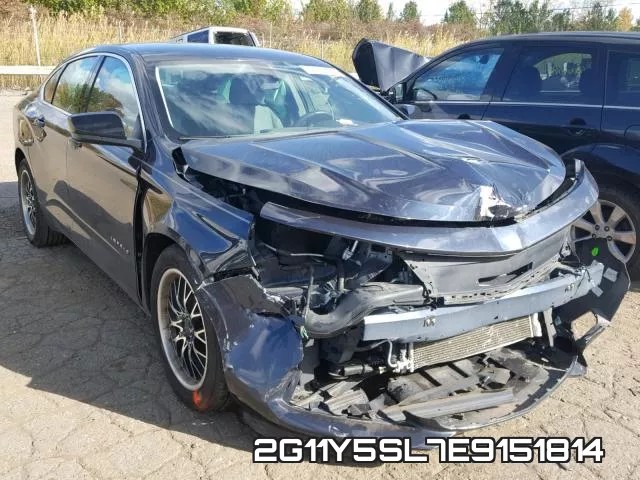 2G11Y5SL7E9151814
