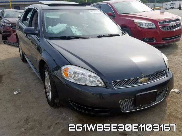 2G1WB5E30E1103167