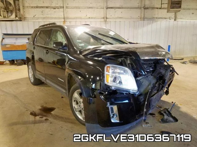 2GKFLVE31D6367119