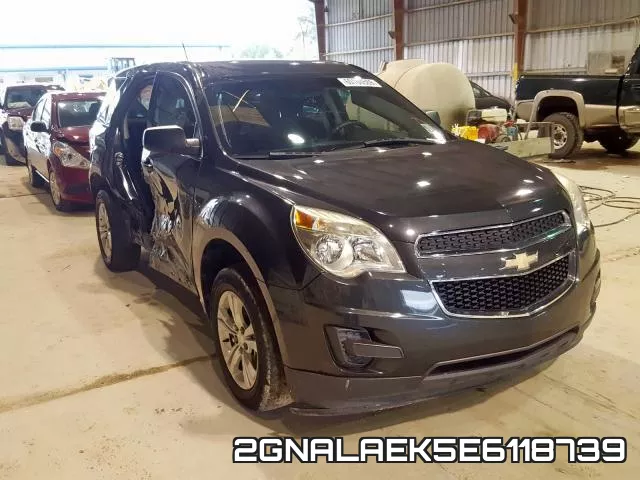 2GNALAEK5E6118739