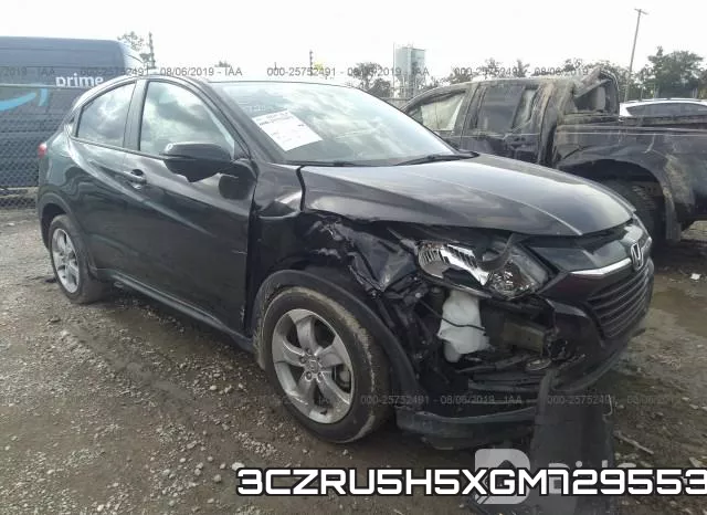 3CZRU5H5XGM729553