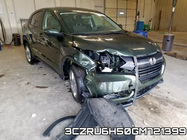 3CZRU6H50GM721399