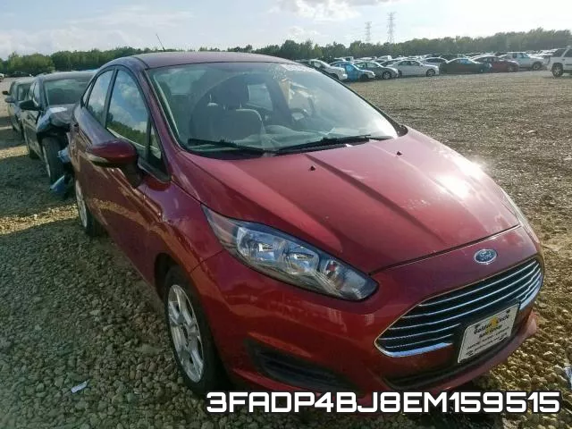 3FADP4BJ8EM159515