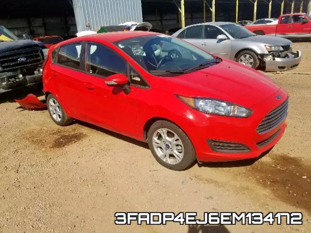 3FADP4EJ6EM134172
