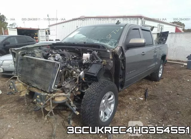 3GCUKREC4HG354551