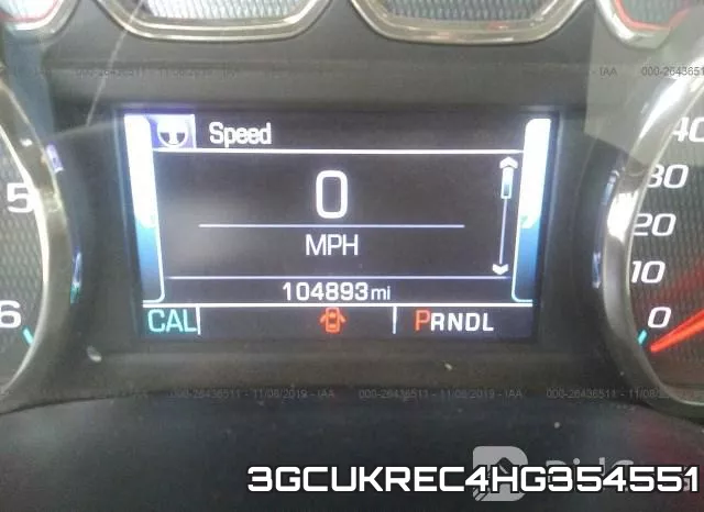 3GCUKREC4HG354551