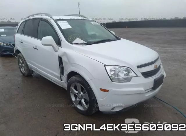 3GNAL4EK3ES603092