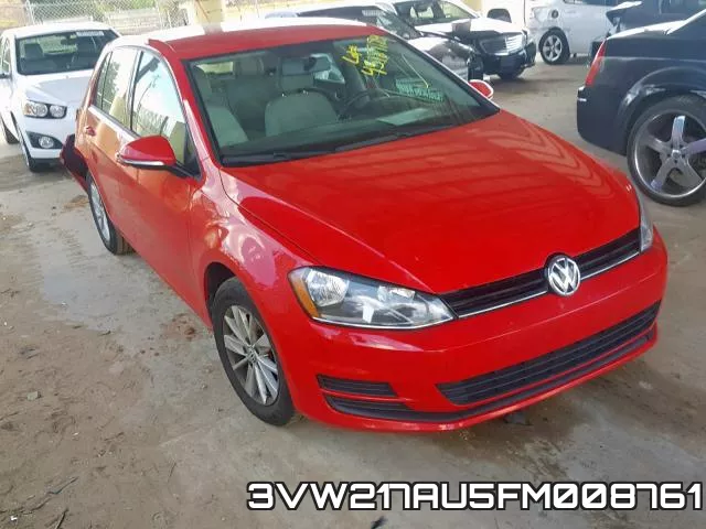 3VW217AU5FM008761