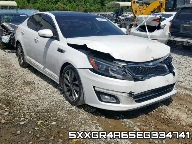 5XXGR4A65EG334741