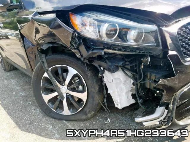 5XYPH4A51HG233643