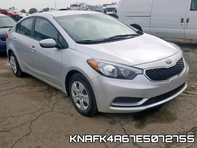 KNAFK4A67E5072755