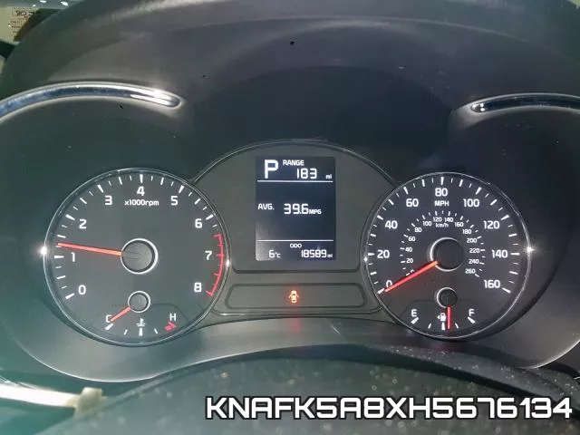 KNAFK5A8XH5676134