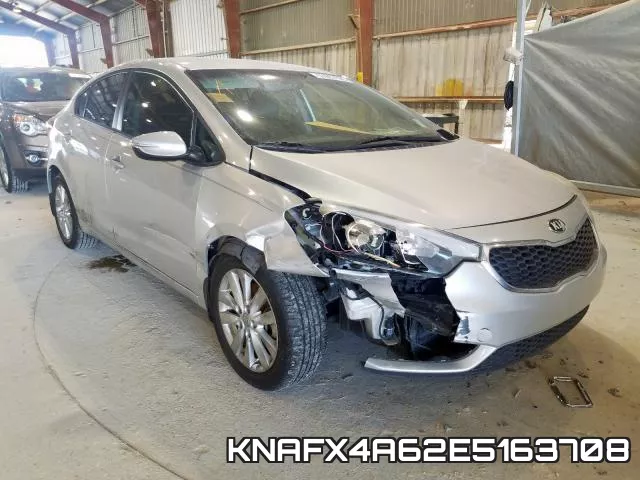 KNAFX4A62E5163708