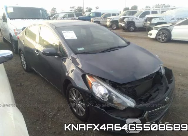 KNAFX4A64G5508689