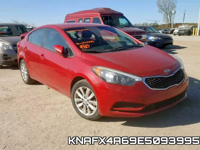 KNAFX4A69E5093995