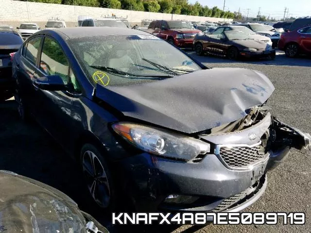KNAFX4A87E5089719