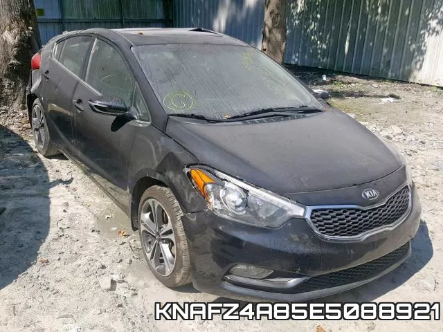 KNAFZ4A85E5088921