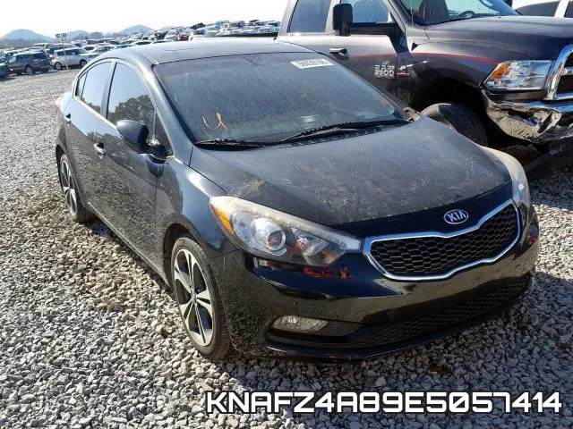 KNAFZ4A89E5057414