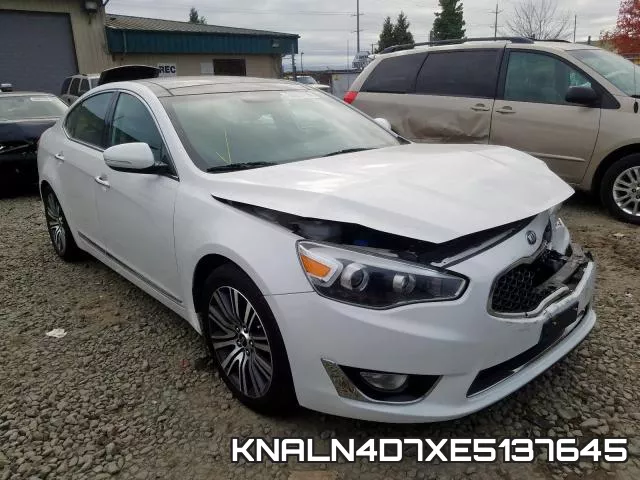 KNALN4D7XE5137645