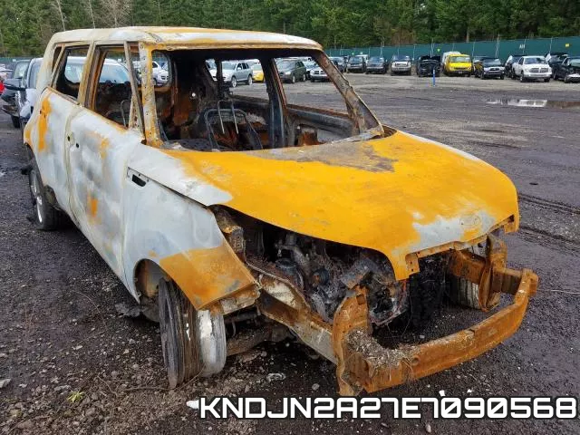 KNDJN2A27E7090568