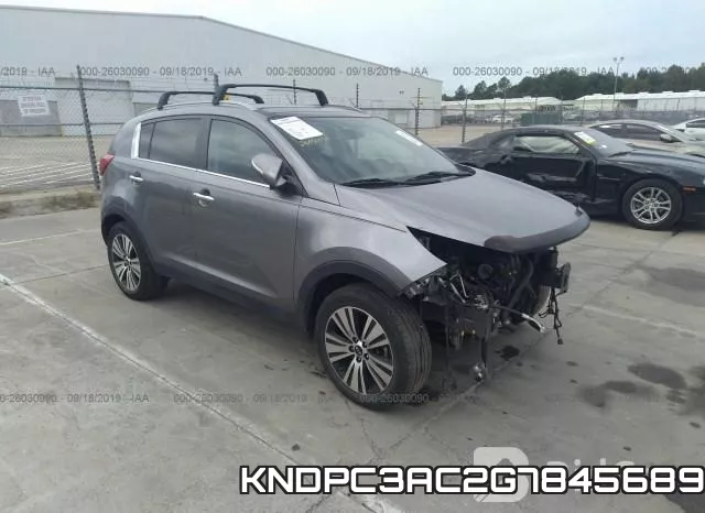 KNDPC3AC2G7845689
