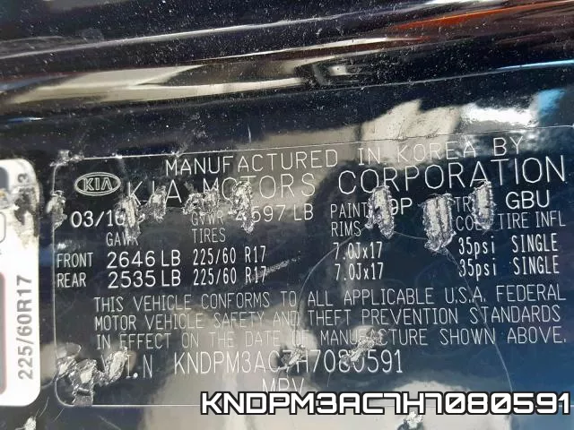 KNDPM3AC7H7080591
