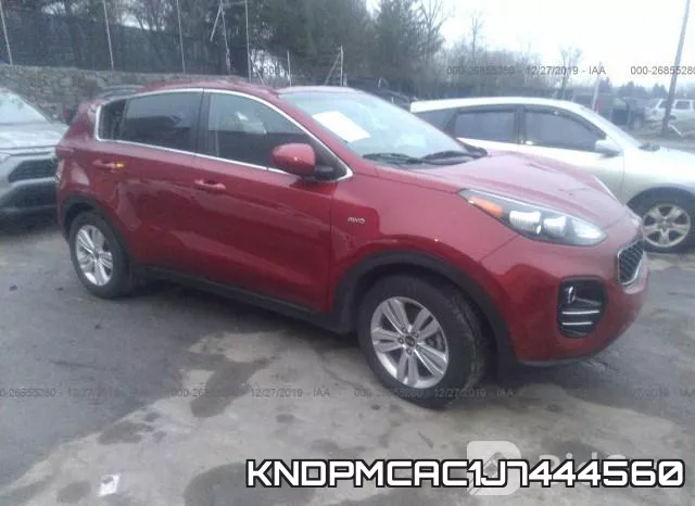 KNDPMCAC1J7444560