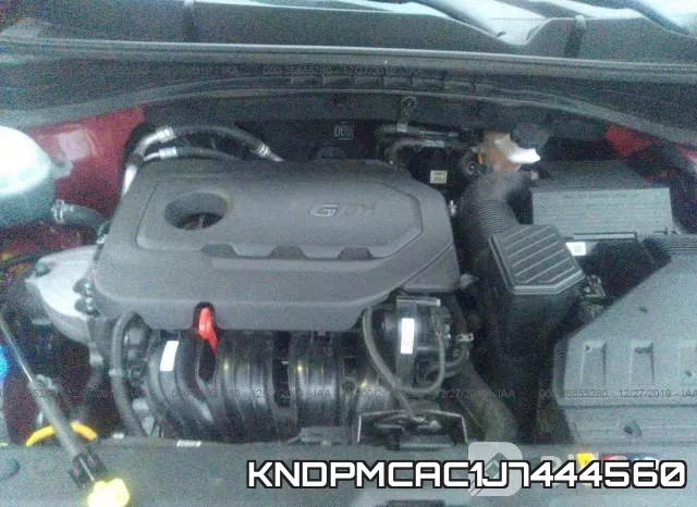 KNDPMCAC1J7444560