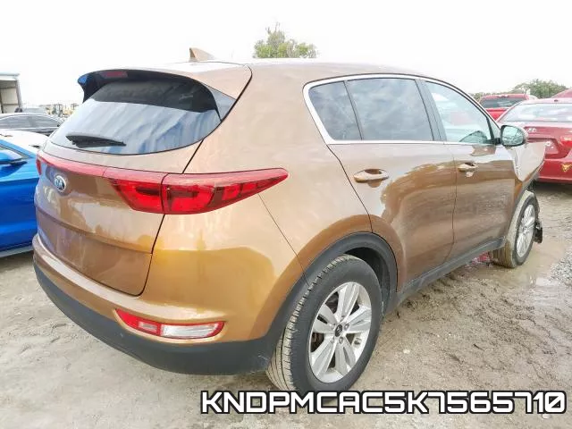 KNDPMCAC5K7565710