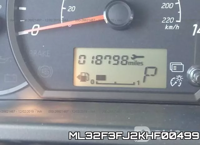 ML32F3FJ2KHF00499