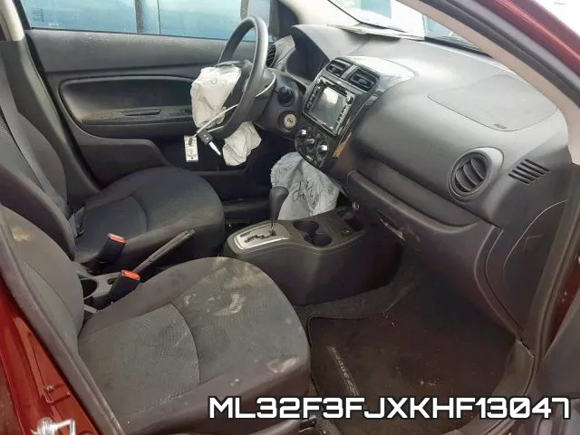 ML32F3FJXKHF13047