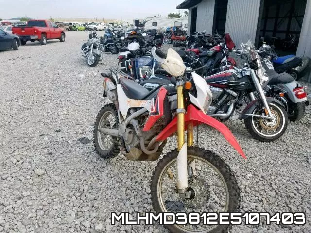 MLHMD3812E5107403