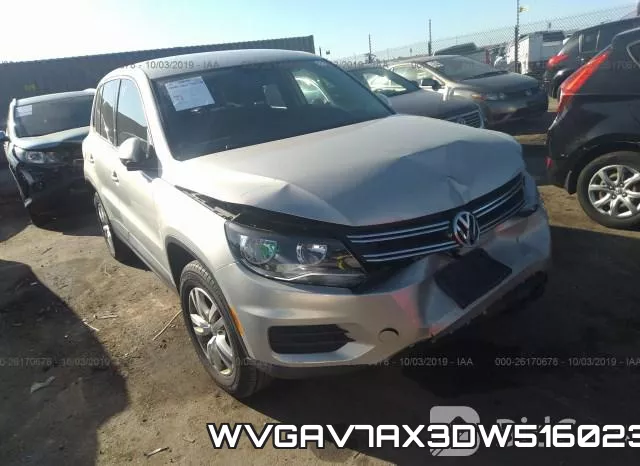 WVGAV7AX3DW516023