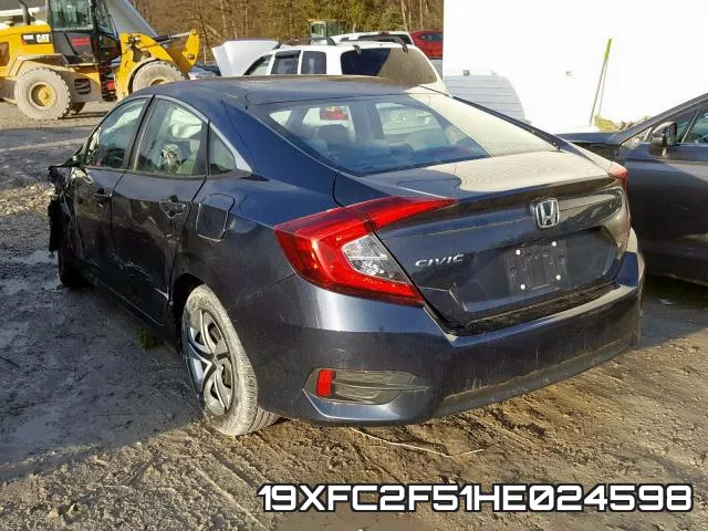 19XFC2F51HE024598