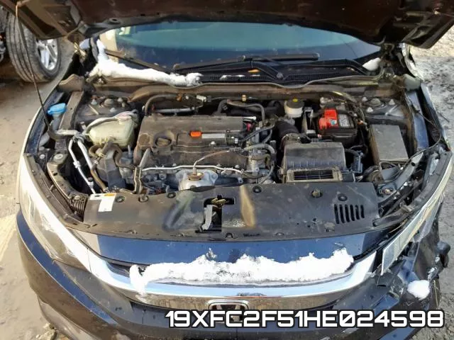 19XFC2F51HE024598