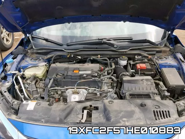 19XFC2F57HE010883