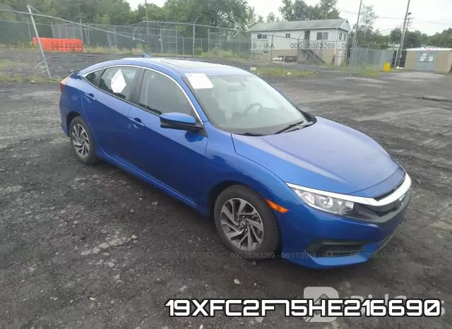 19XFC2F75HE216690
