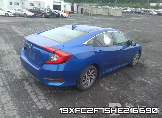 19XFC2F75HE216690