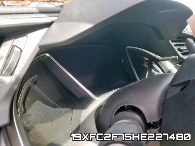 19XFC2F75HE227480