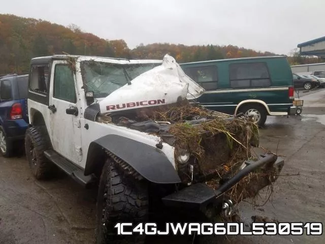 1C4GJWAG6DL530519