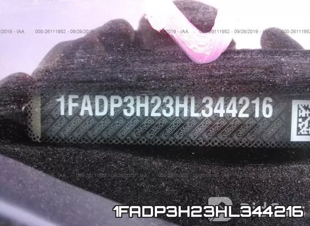 1FADP3H23HL344216