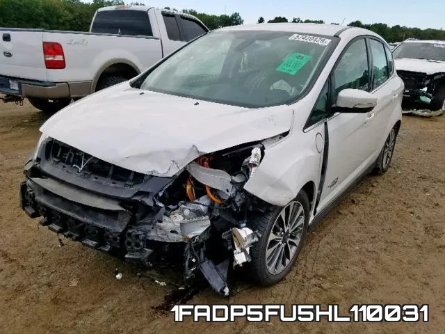 1FADP5FU5HL110031